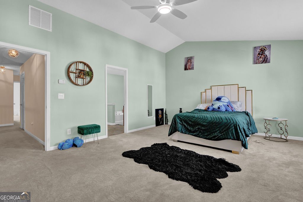 2118 Burns View Lane Lawrenceville - Photo 27