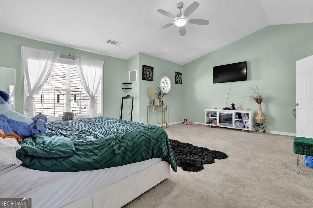 2118 Burns View Lane Lawrenceville - Photo 28