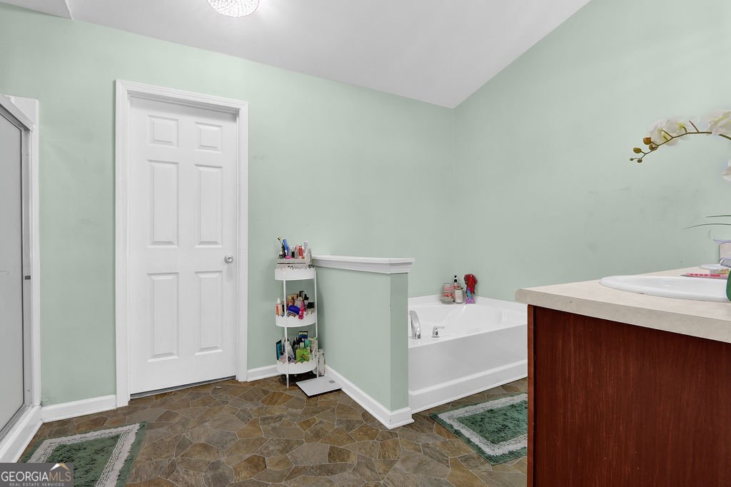2118 Burns View Lane Lawrenceville - Photo 29