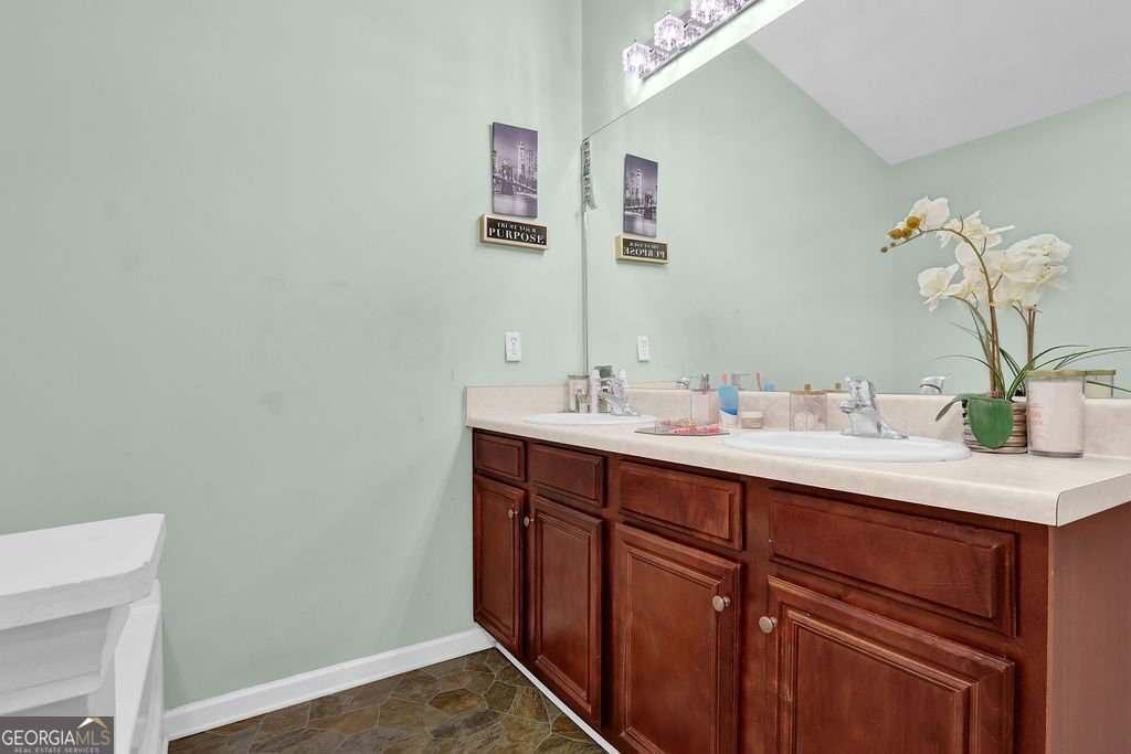 2118 Burns View Lane Lawrenceville - Photo 30