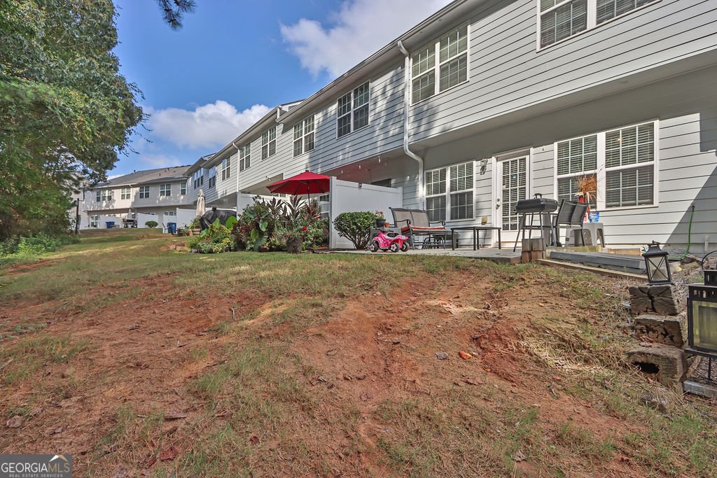 2118 Burns View Lane Lawrenceville - Photo 32