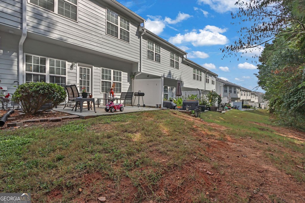 2118 Burns View Lane Lawrenceville - Photo 33
