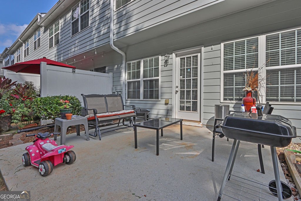 2118 Burns View Lane Lawrenceville - Photo 6