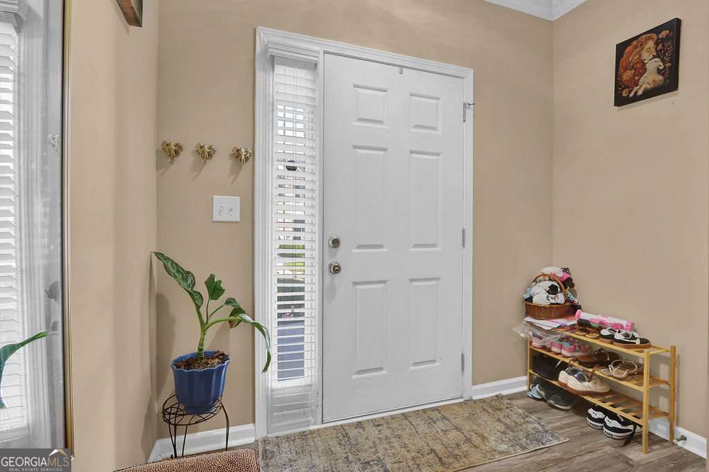 2118 Burns View Lane Lawrenceville - Photo 8
