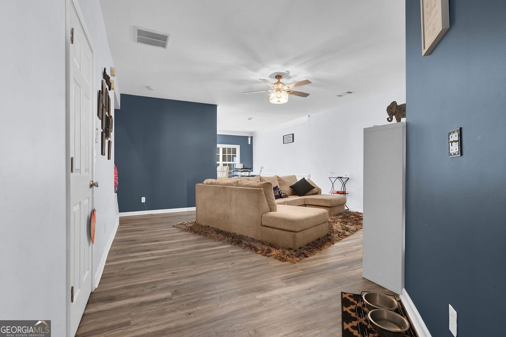 2118 Burns View Lane Lawrenceville - Photo 9