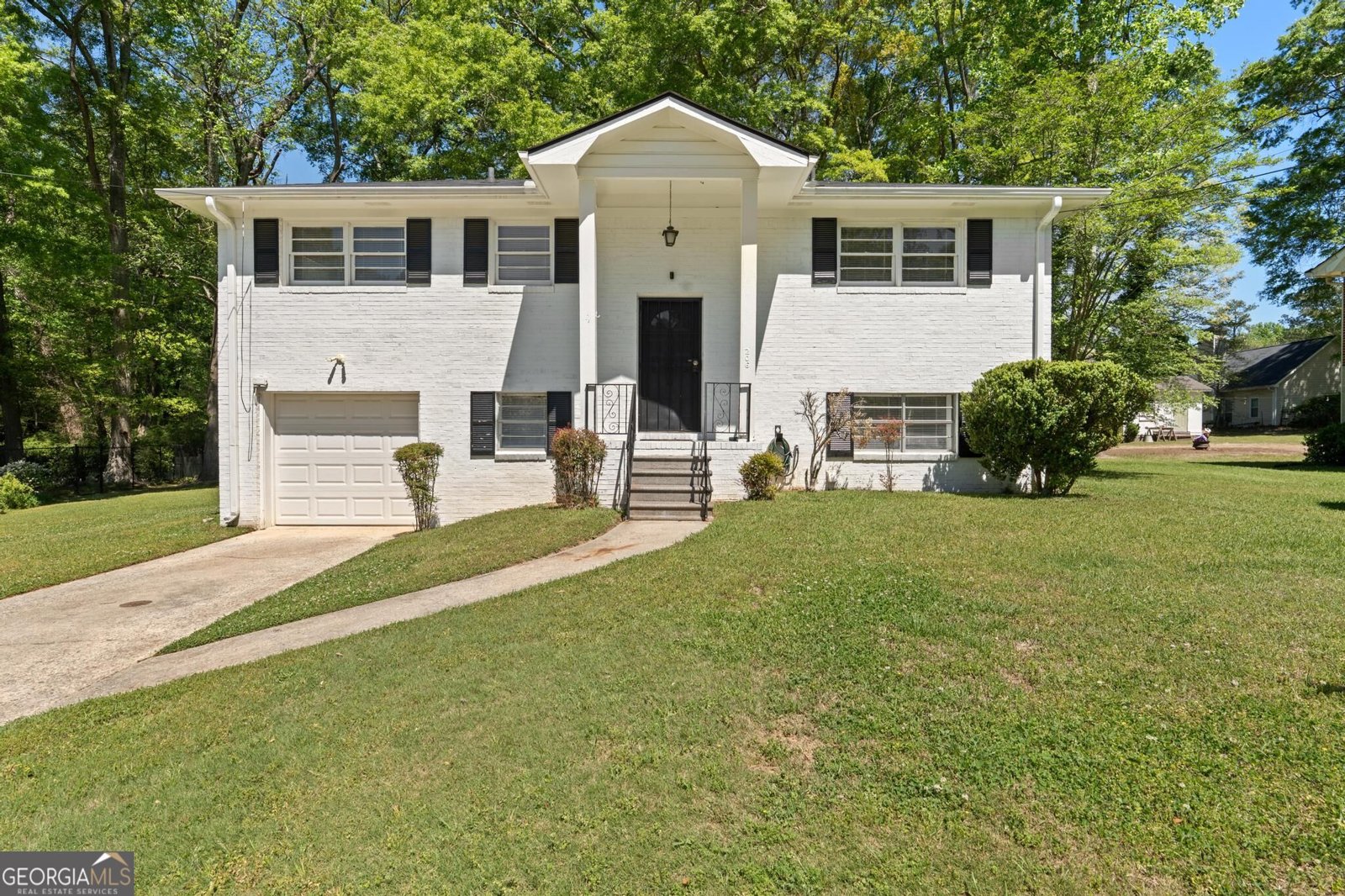 206 Evenview Circle Jonesboro - main photo