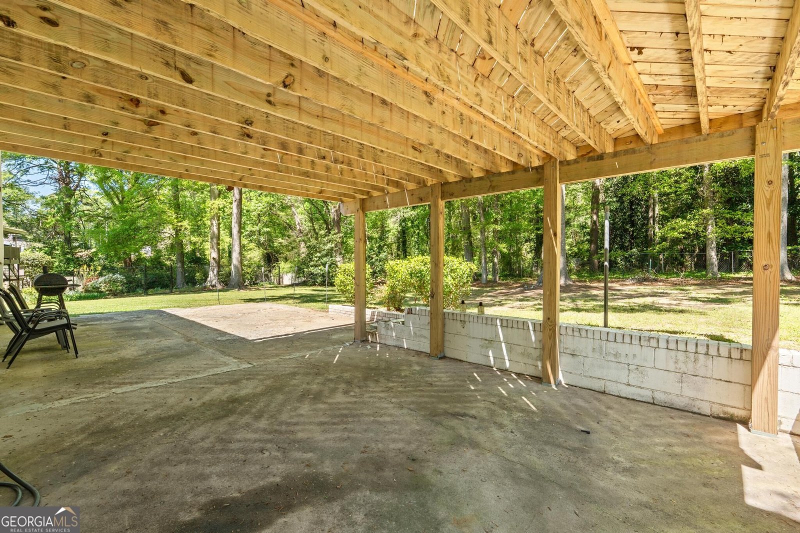 206 Evenview Circle Jonesboro - Photo 29