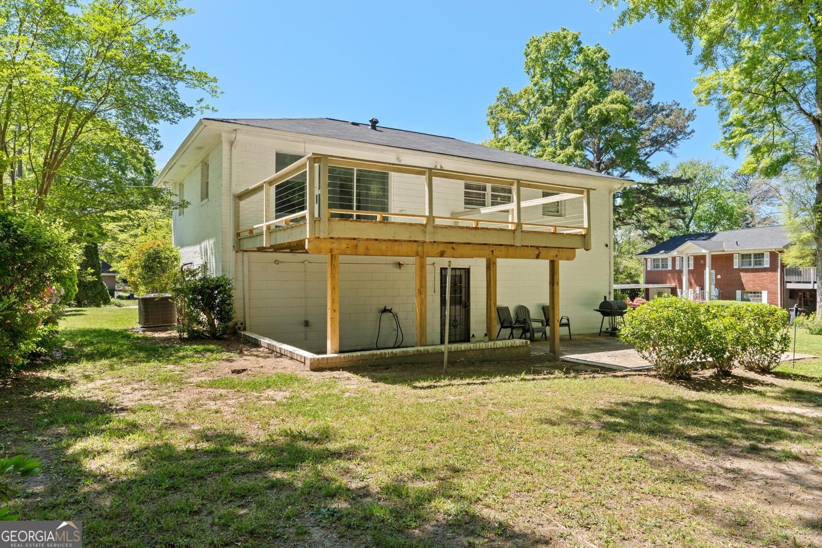 206 Evenview Circle Jonesboro - Photo 30