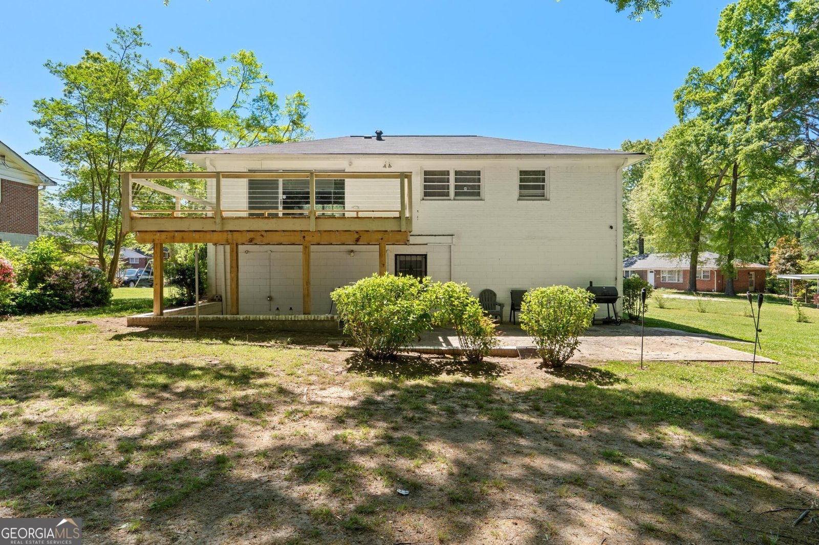206 Evenview Circle Jonesboro - Photo 31