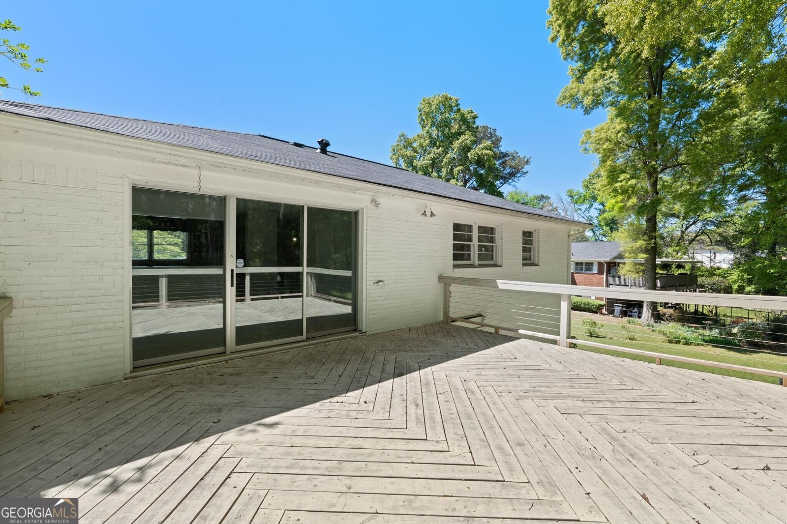 206 Evenview Circle Jonesboro - Photo 33