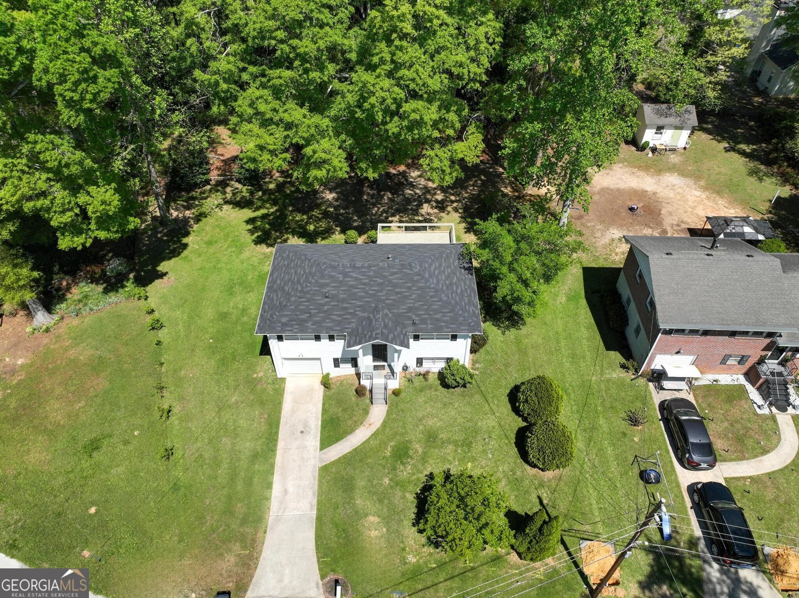 206 Evenview Circle Jonesboro - Photo 34