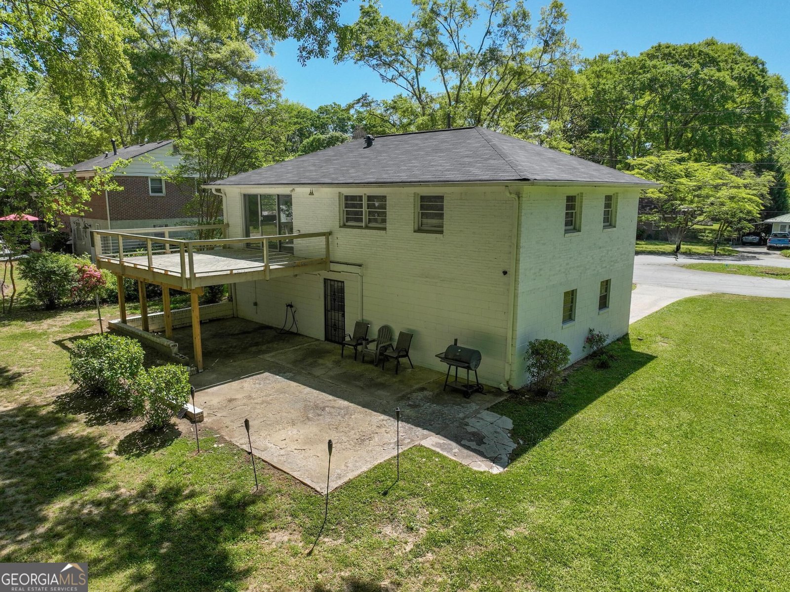 206 Evenview Circle Jonesboro - Photo 35