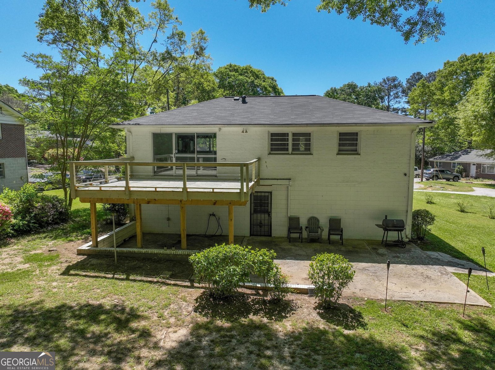206 Evenview Circle Jonesboro - Photo 36