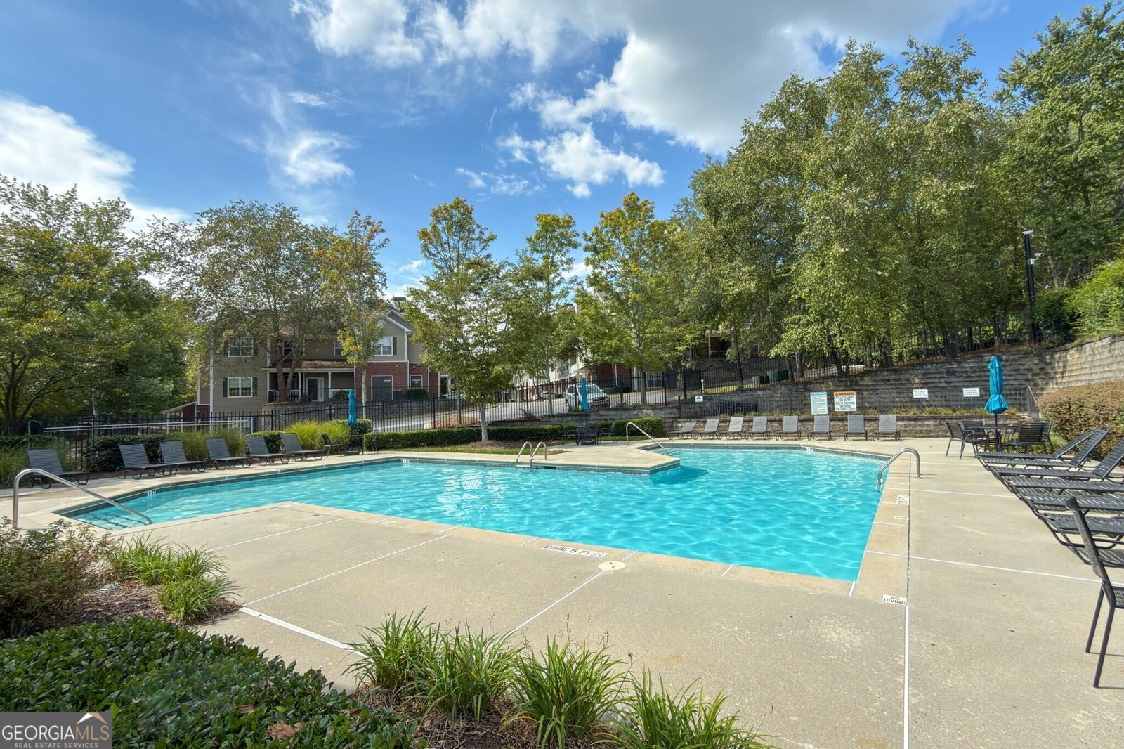 5111 Woodland Lane Alpharetta - Photo 18
