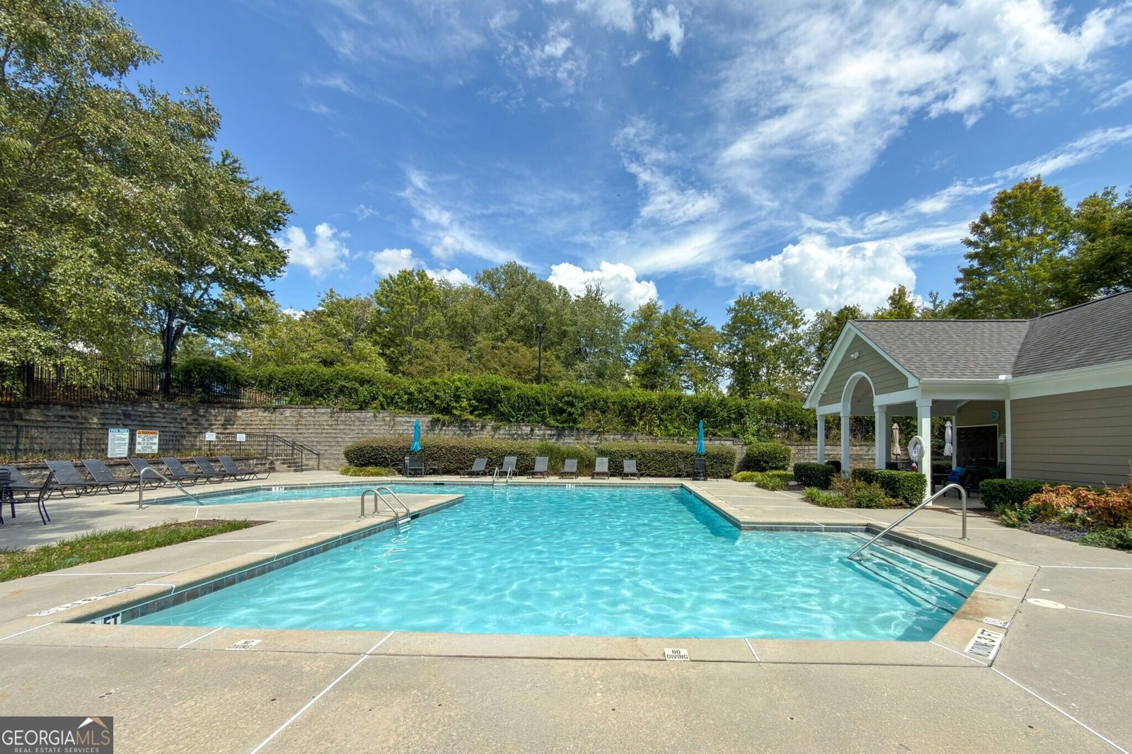 5111 Woodland Lane Alpharetta - Photo 19
