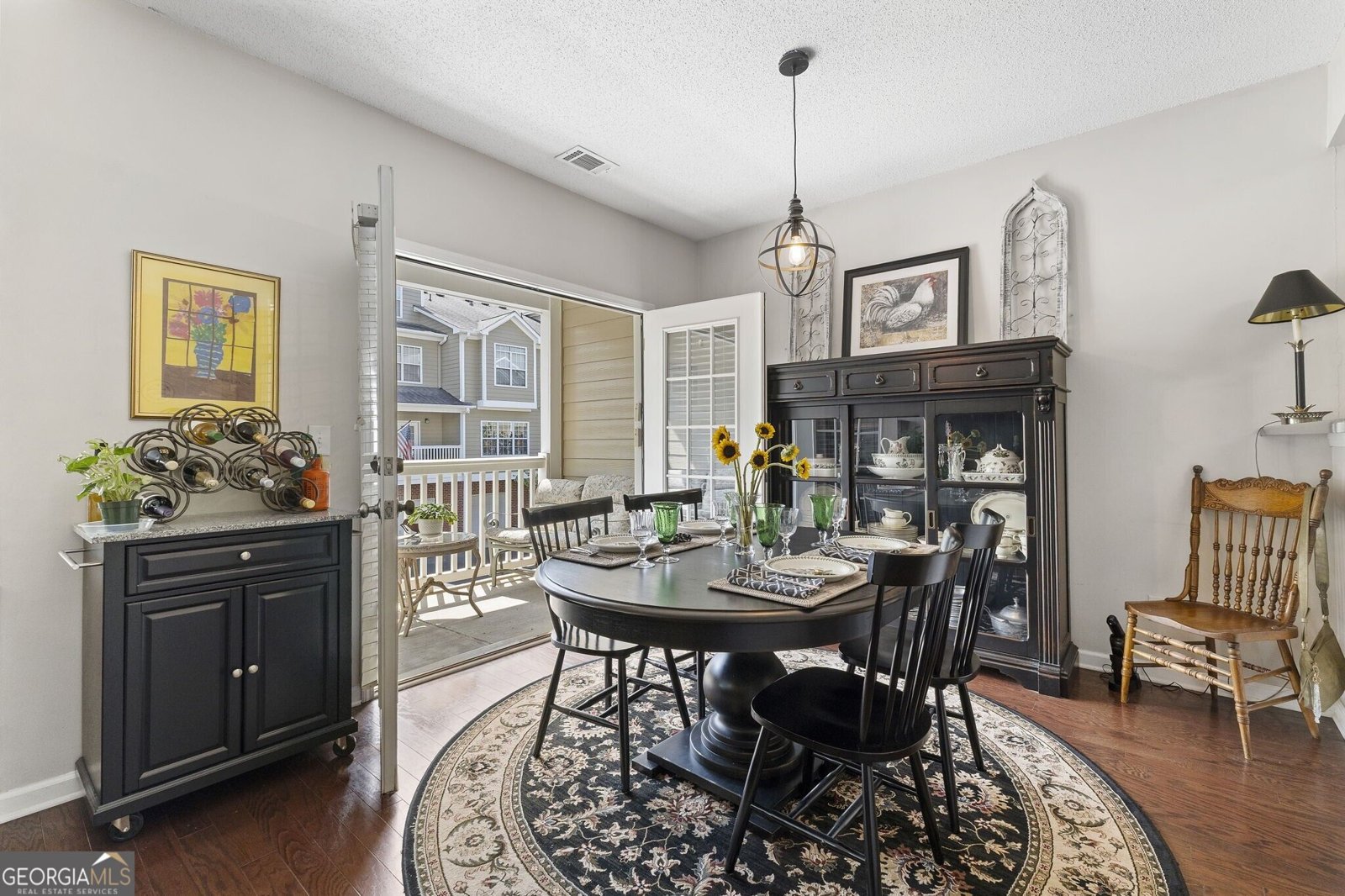 5111 Woodland Lane Alpharetta - Photo 7