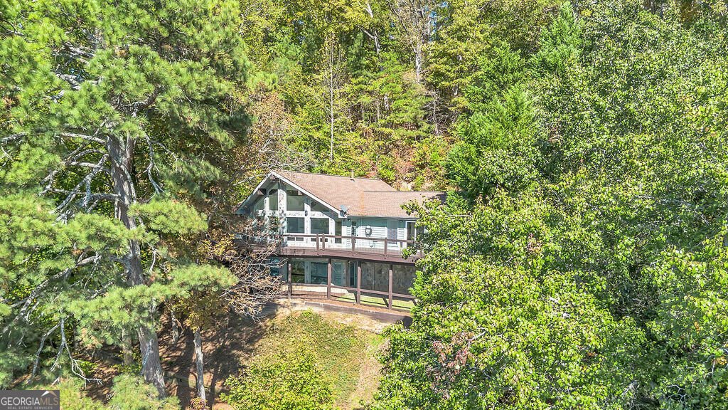 357 Johns Way Way Talking Rock - main photo