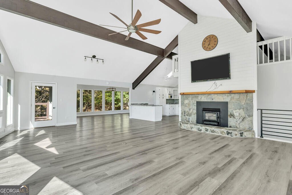 357 Johns Way Way Talking Rock - Photo 10