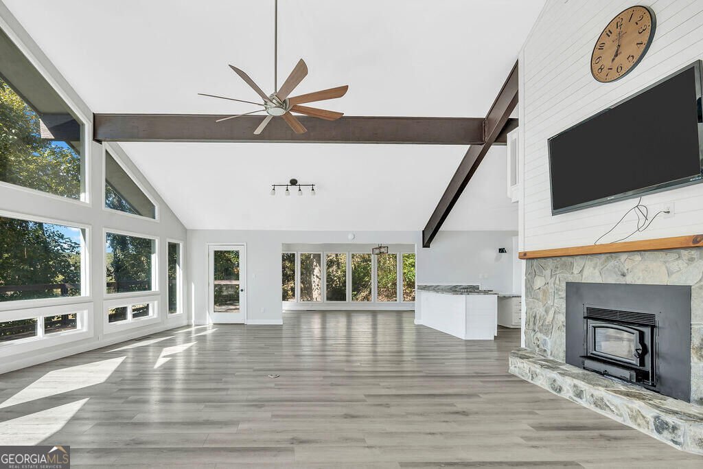 357 Johns Way Way Talking Rock - Photo 7