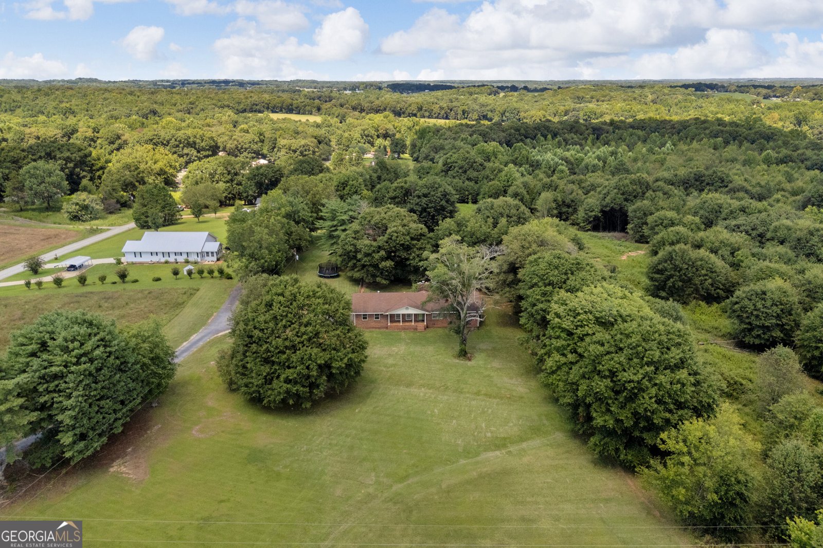 3894 Bowersville Highway Bowersville - Photo 26