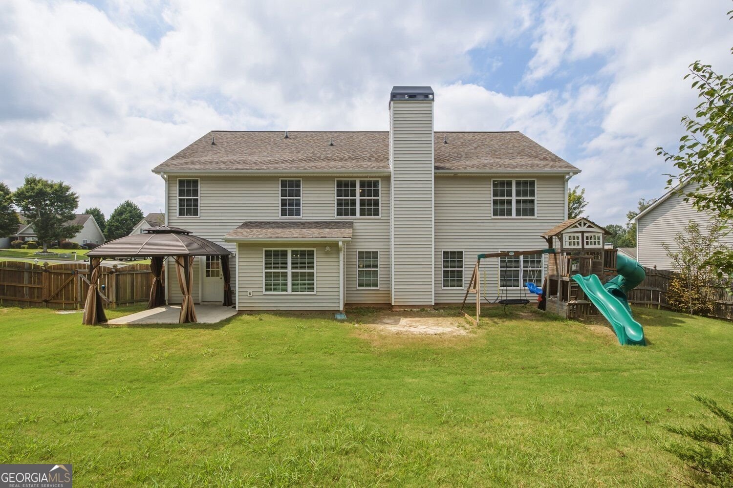 703 Country Grove Lane Auburn - Photo 55