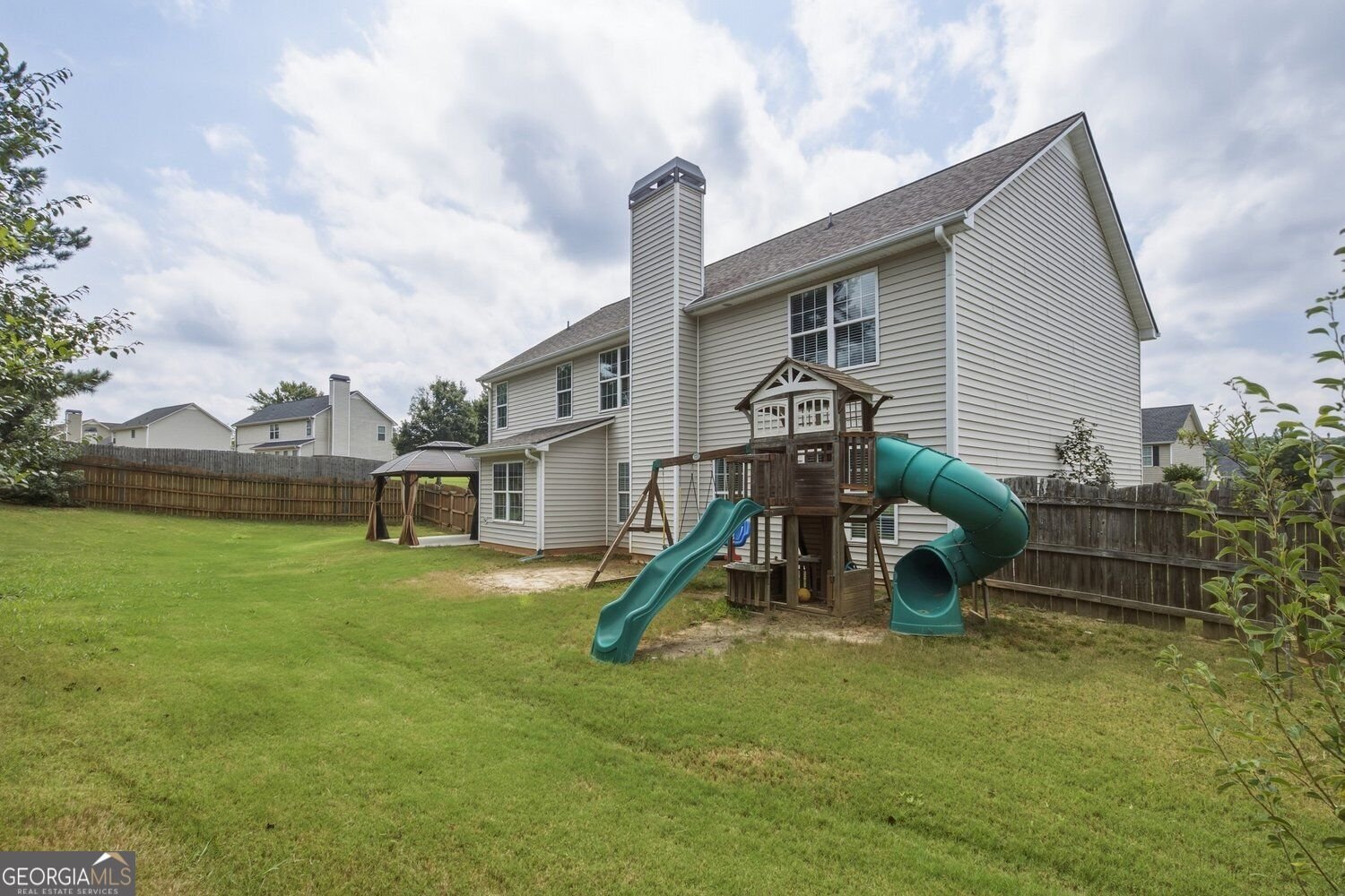 703 Country Grove Lane Auburn - Photo 56