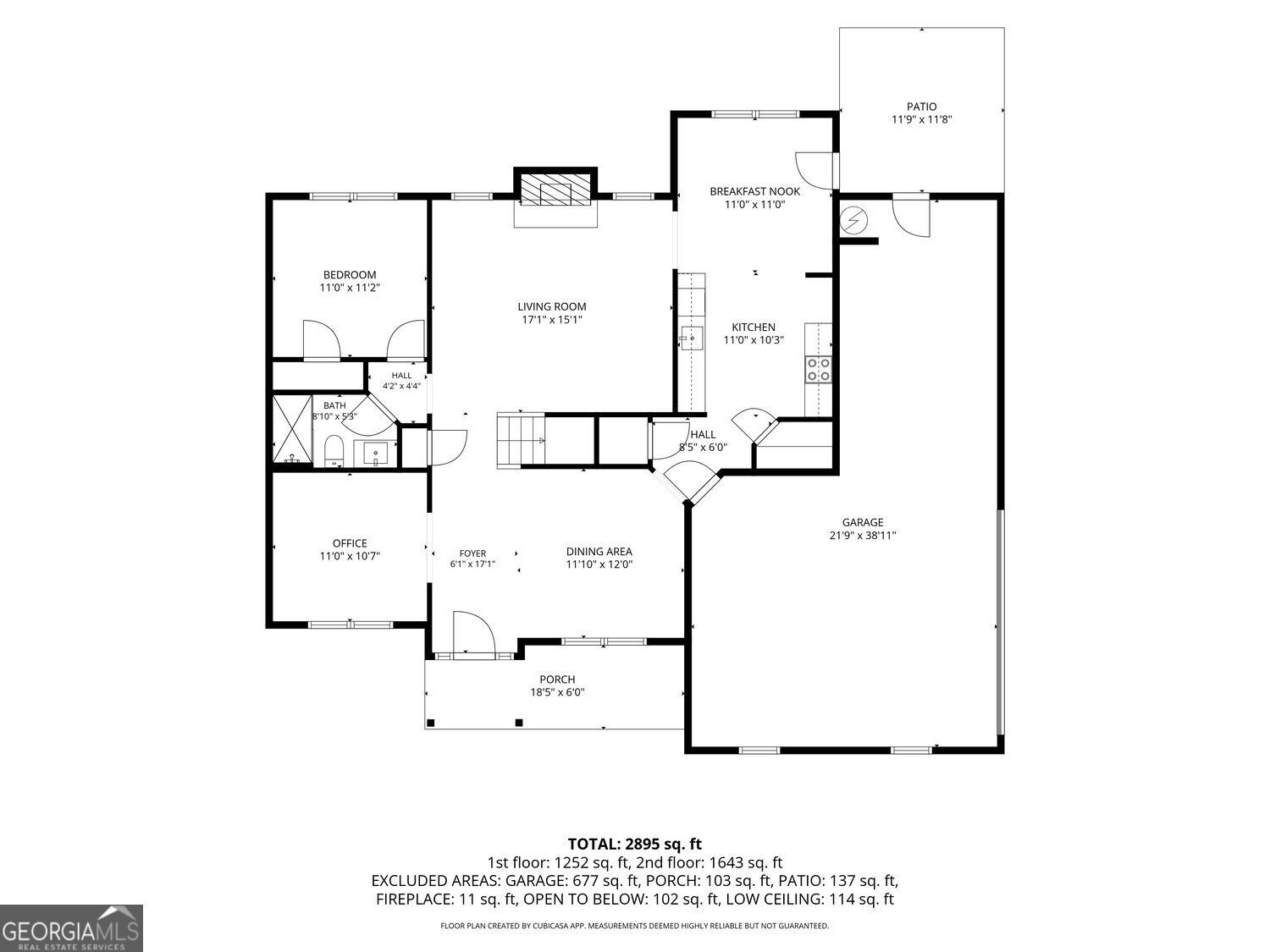 703 Country Grove Lane Auburn - Photo 61