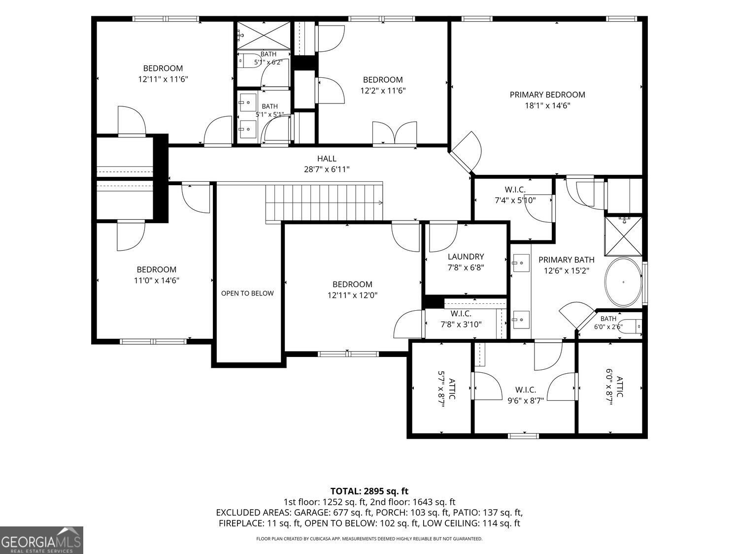 703 Country Grove Lane Auburn - Photo 62
