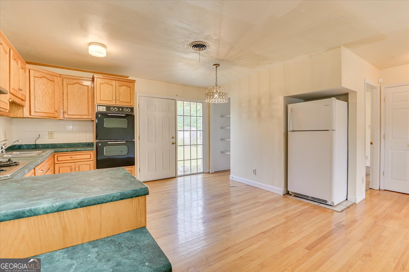 2083 Hillsinger Road Augusta - Photo 10