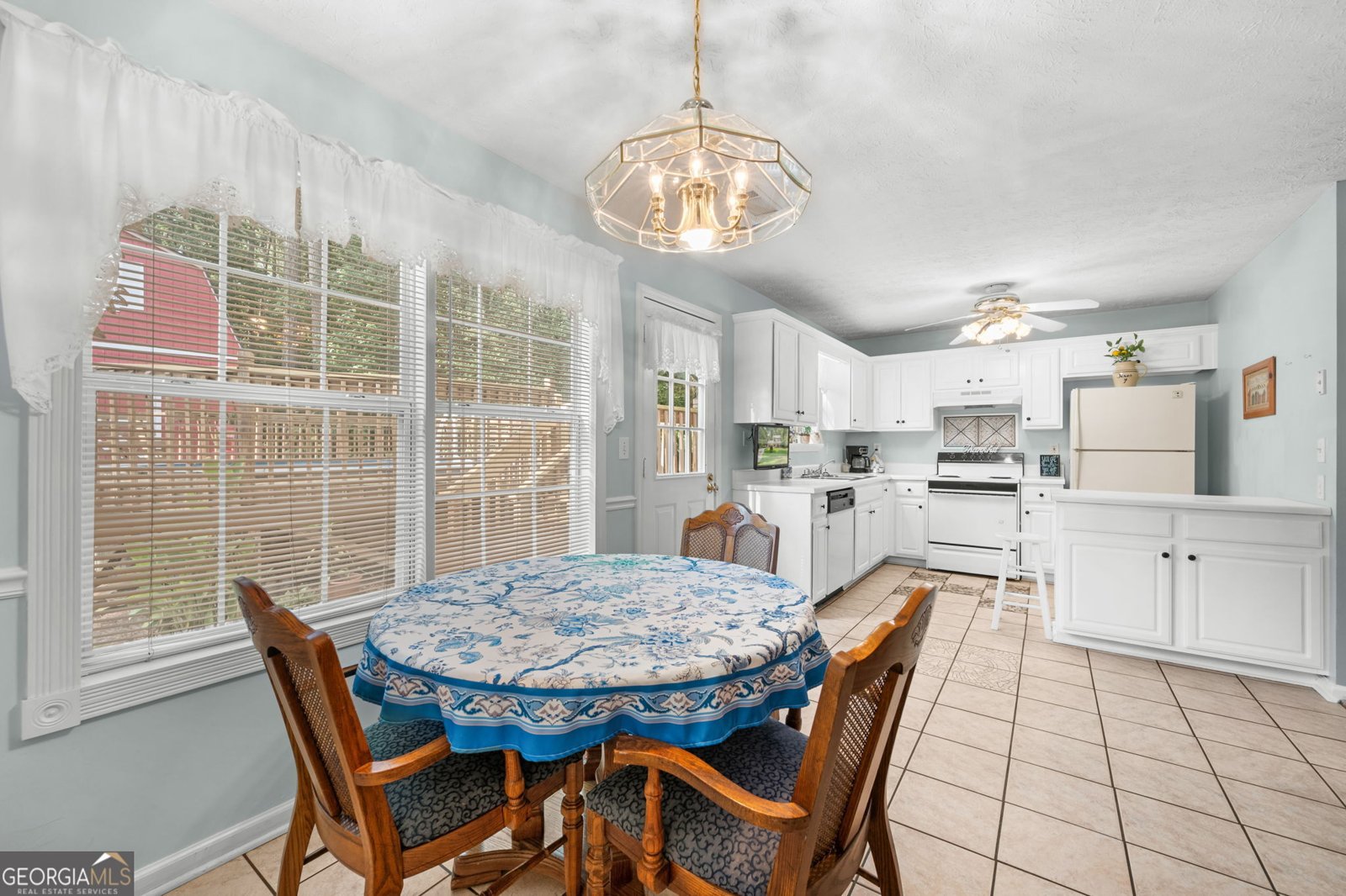 203 Indian Springs Drive Locust Grove - Photo 10