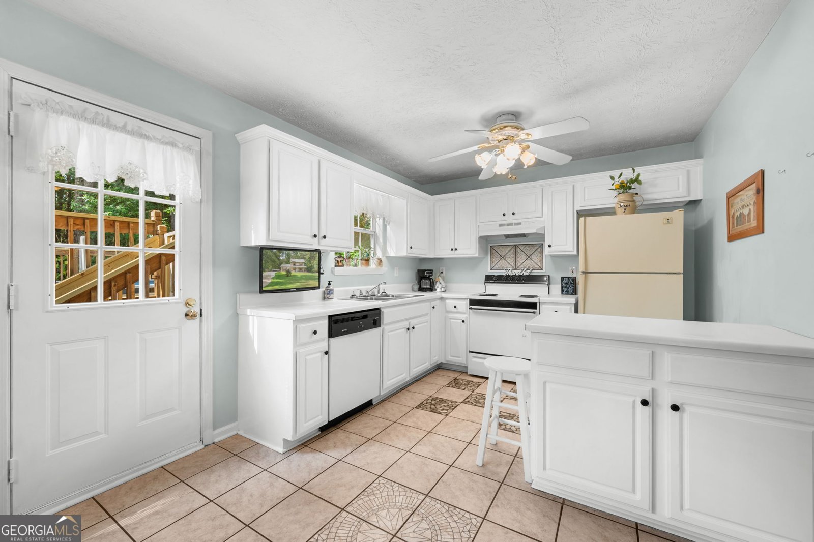 203 Indian Springs Drive Locust Grove - Photo 11