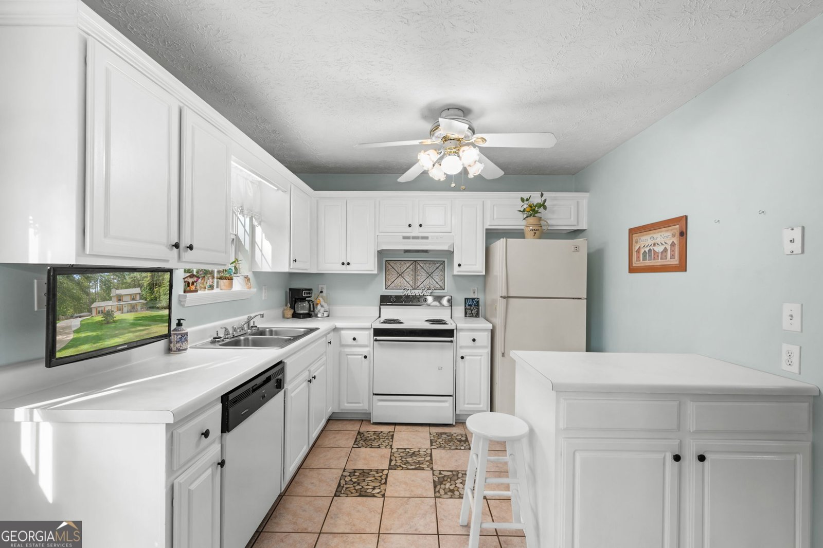 203 Indian Springs Drive Locust Grove - Photo 12