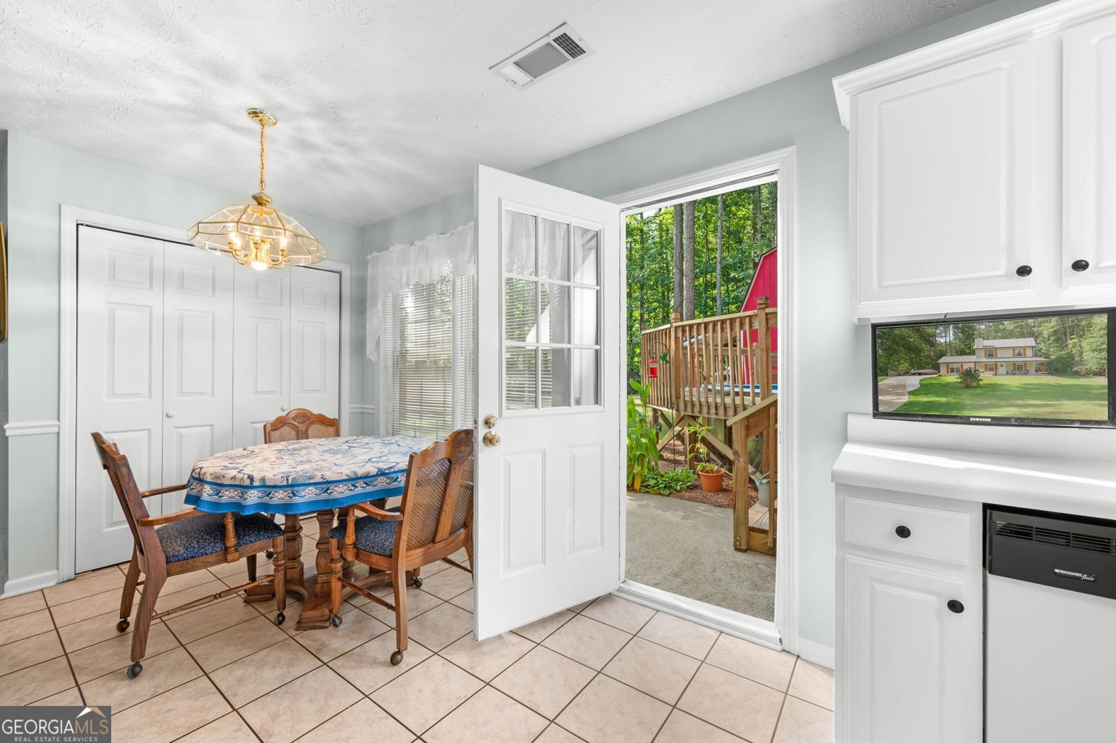 203 Indian Springs Drive Locust Grove - Photo 13