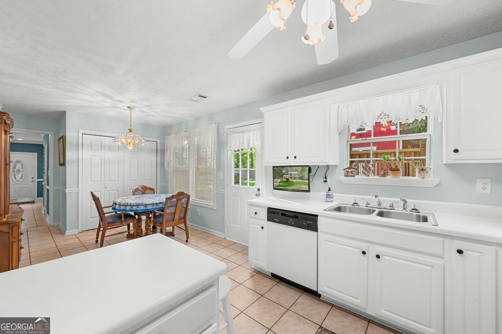 203 Indian Springs Drive Locust Grove - Photo 14