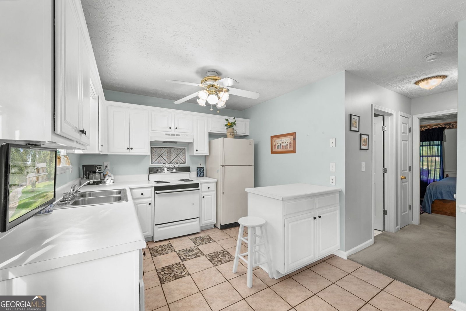 203 Indian Springs Drive Locust Grove - Photo 15