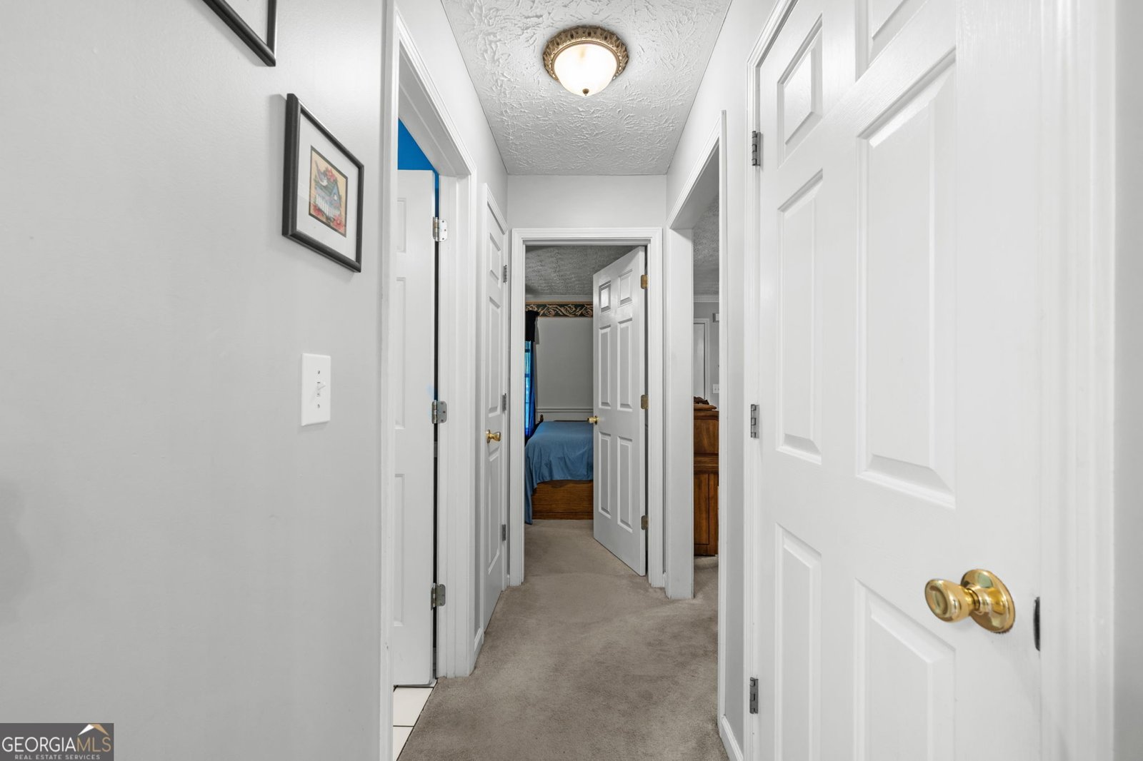 203 Indian Springs Drive Locust Grove - Photo 16