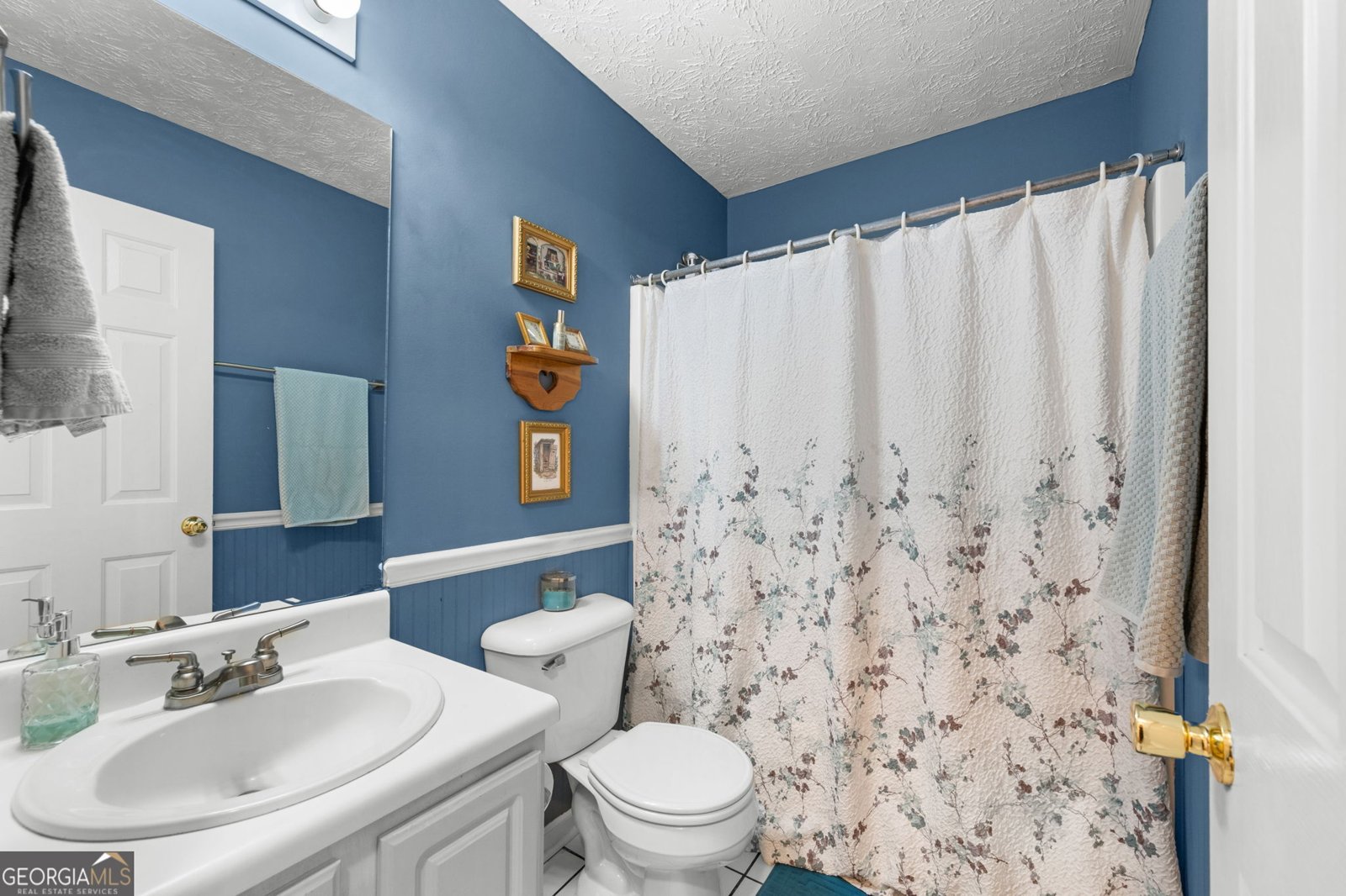 203 Indian Springs Drive Locust Grove - Photo 17