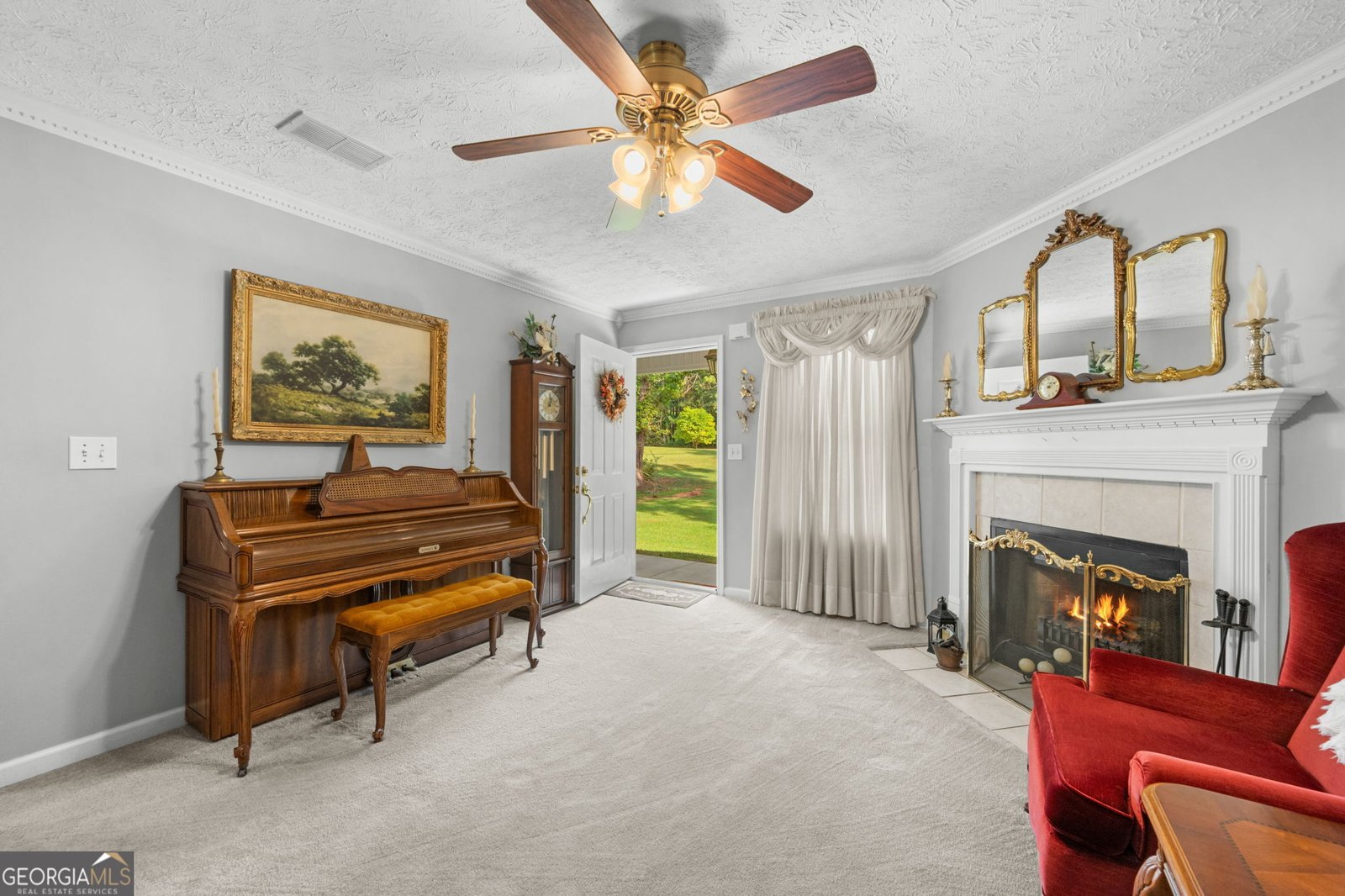 203 Indian Springs Drive Locust Grove - Photo 18