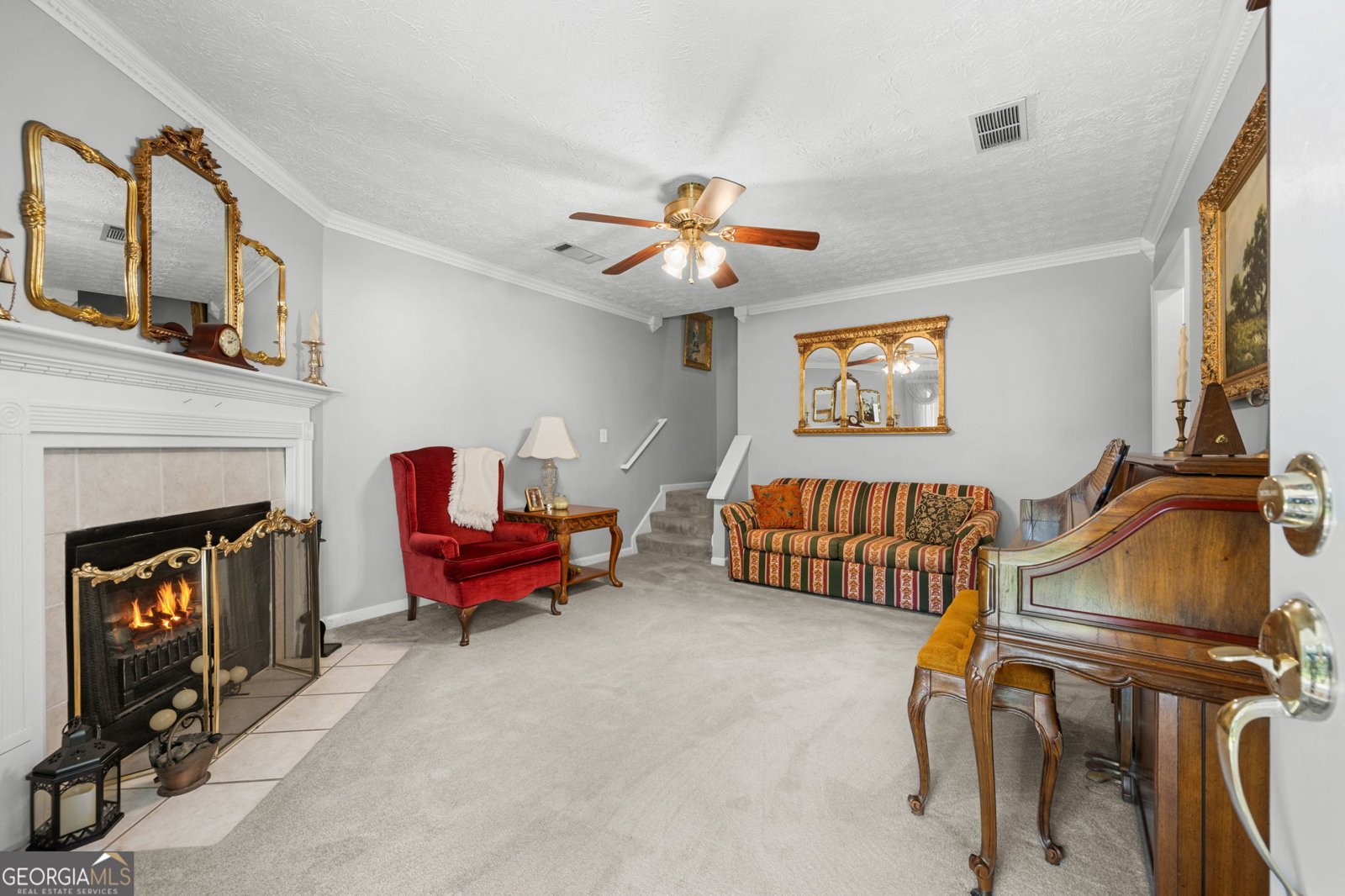 203 Indian Springs Drive Locust Grove - Photo 19
