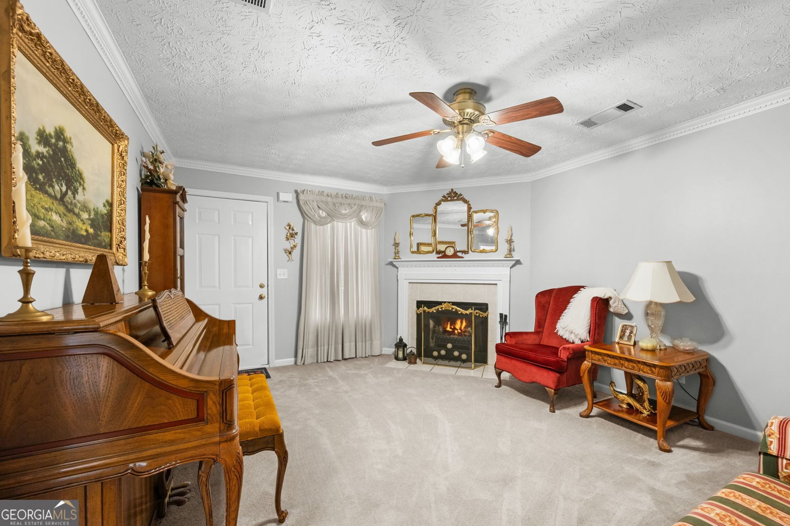 203 Indian Springs Drive Locust Grove - Photo 20