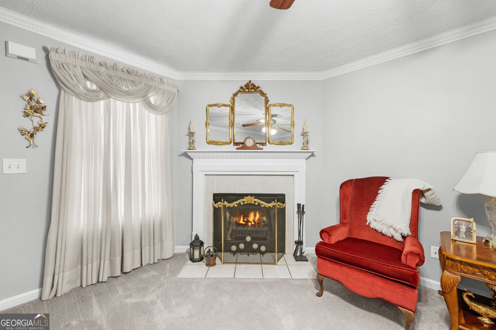203 Indian Springs Drive Locust Grove - Photo 21