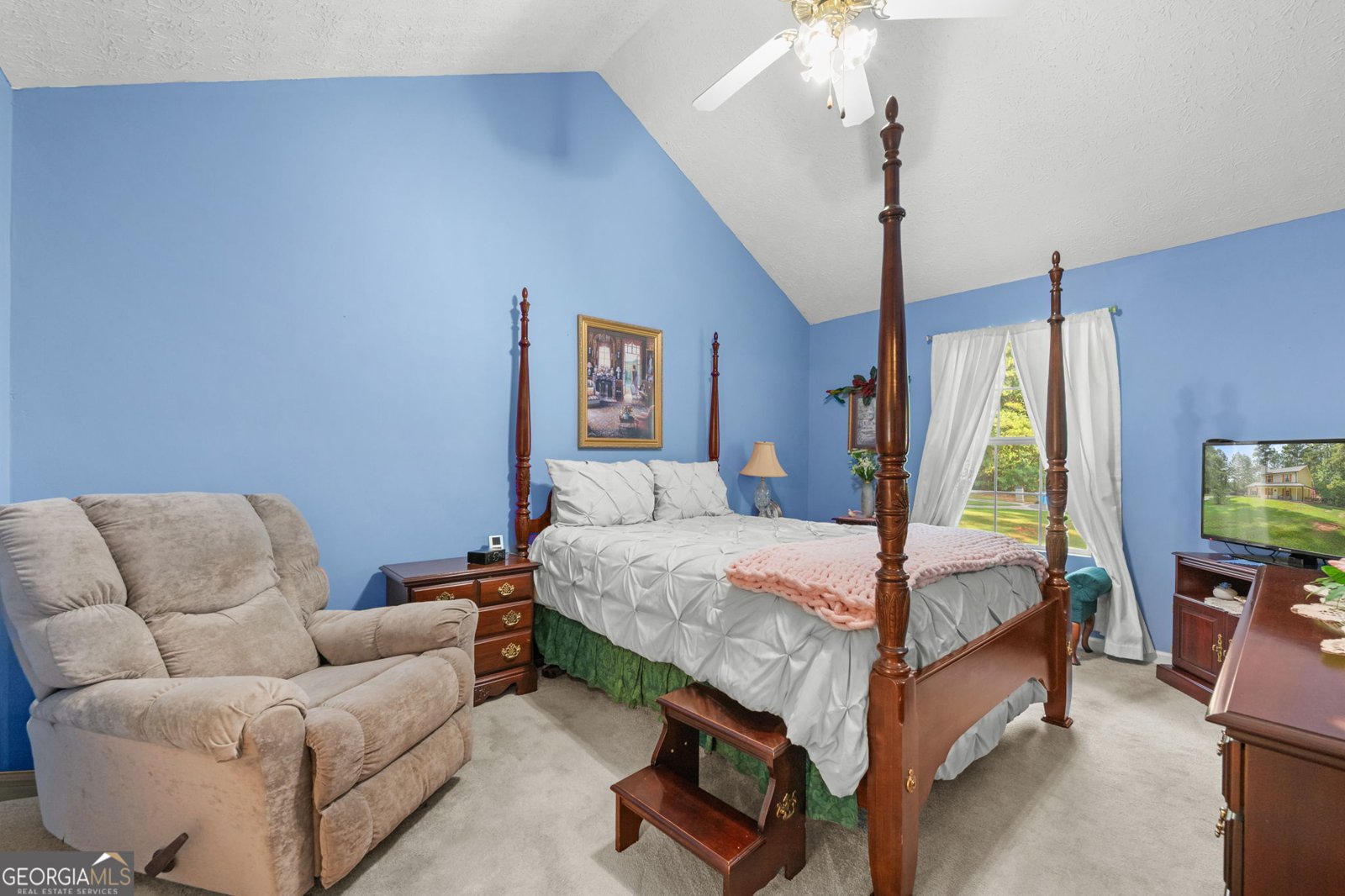 203 Indian Springs Drive Locust Grove - Photo 23