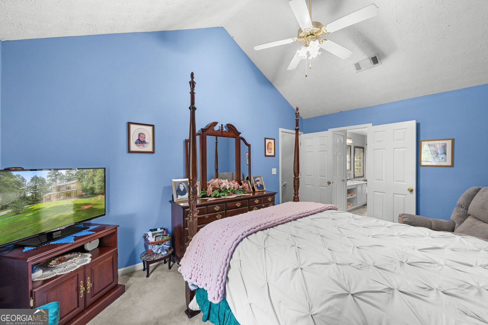203 Indian Springs Drive Locust Grove - Photo 24