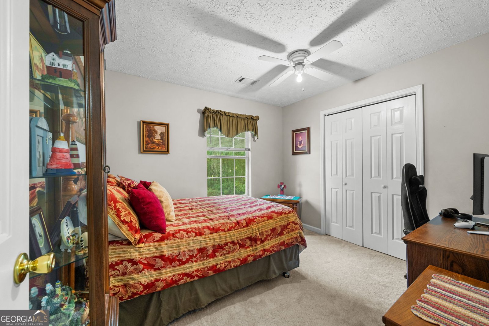 203 Indian Springs Drive Locust Grove - Photo 29