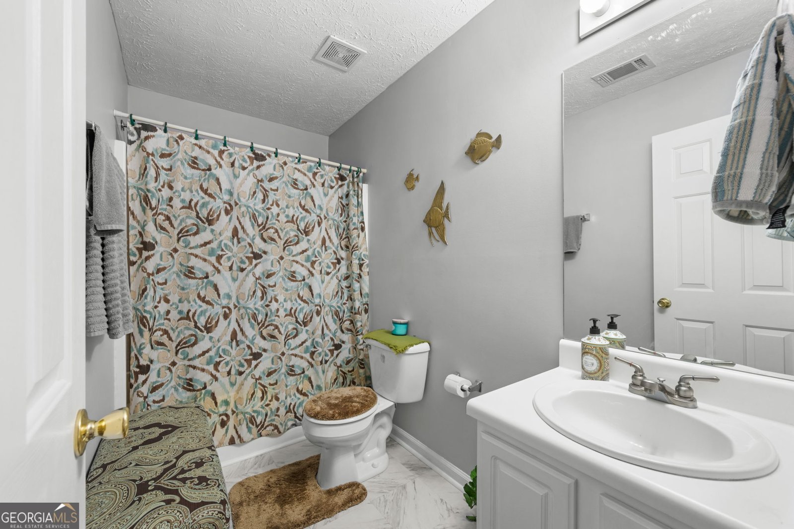203 Indian Springs Drive Locust Grove - Photo 30
