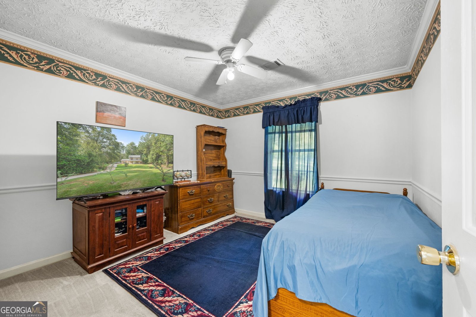 203 Indian Springs Drive Locust Grove - Photo 31