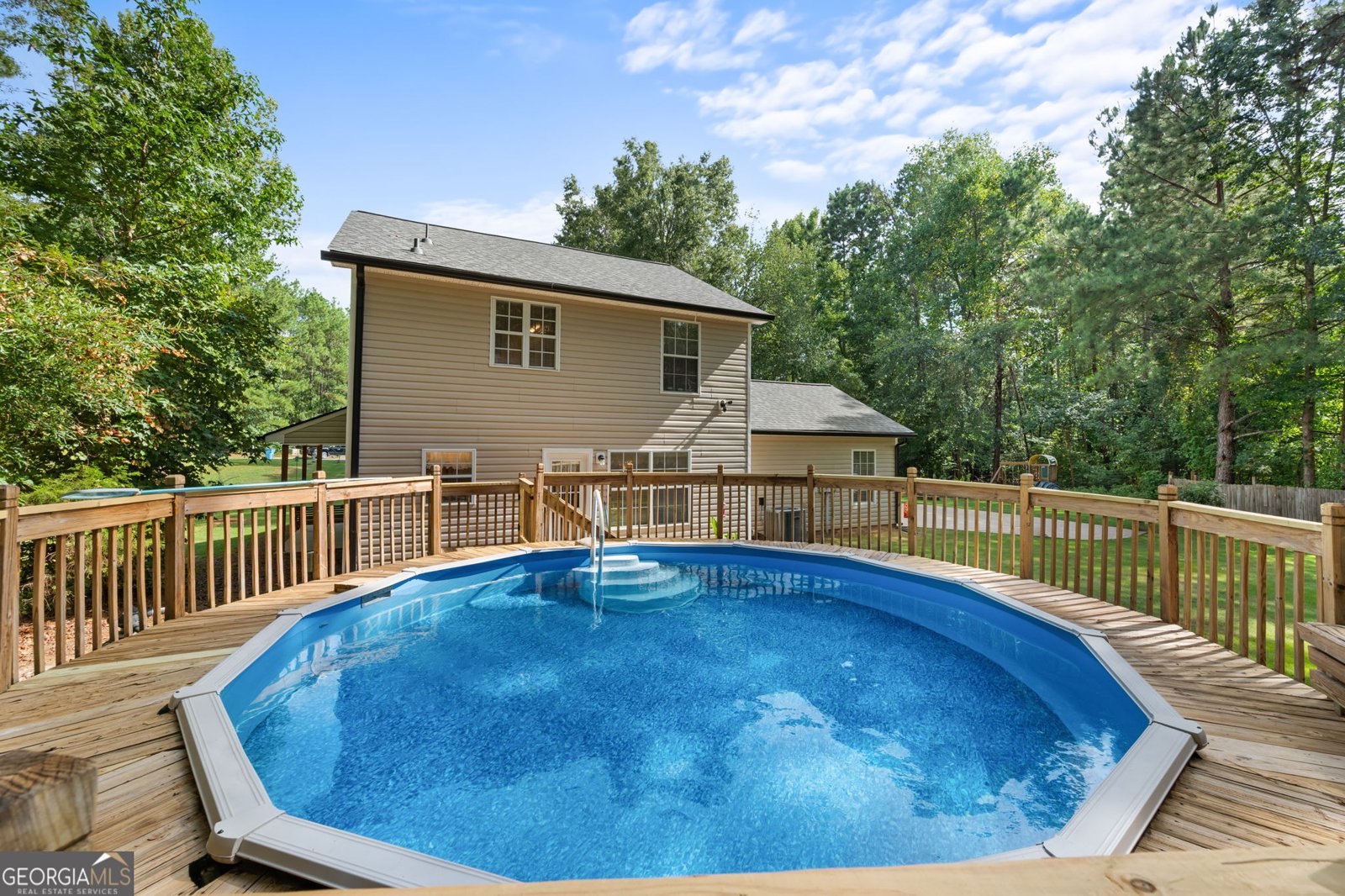 203 Indian Springs Drive Locust Grove - Photo 36
