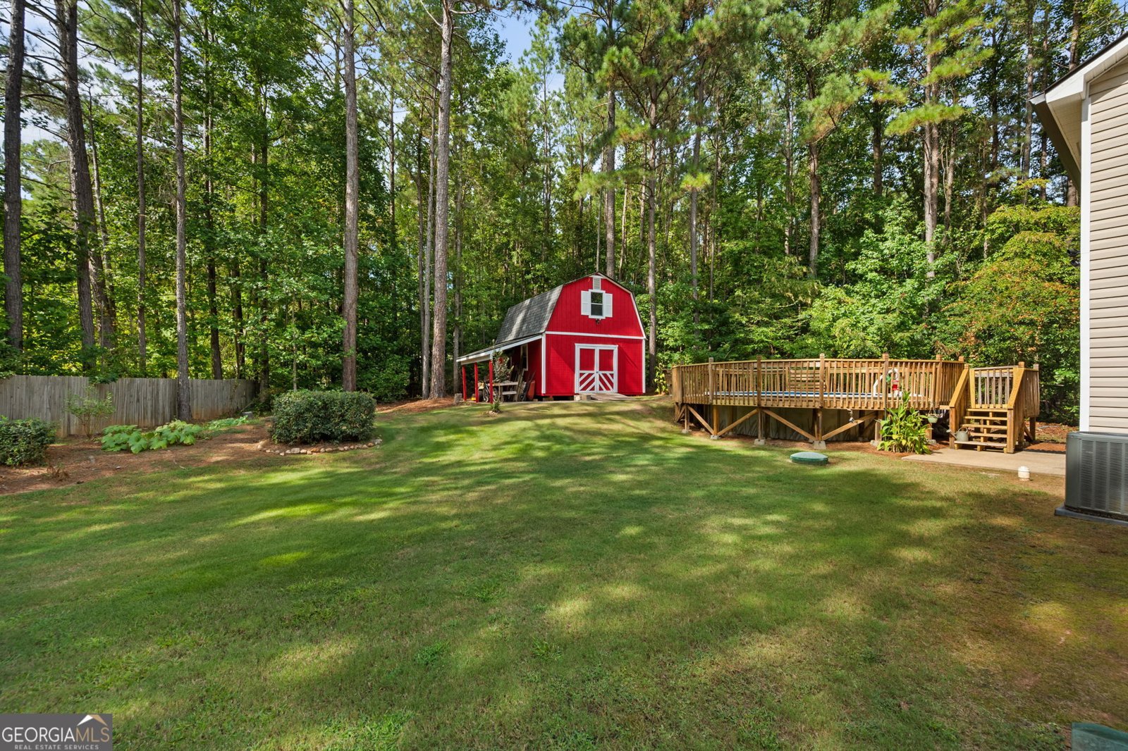 203 Indian Springs Drive Locust Grove - Photo 38