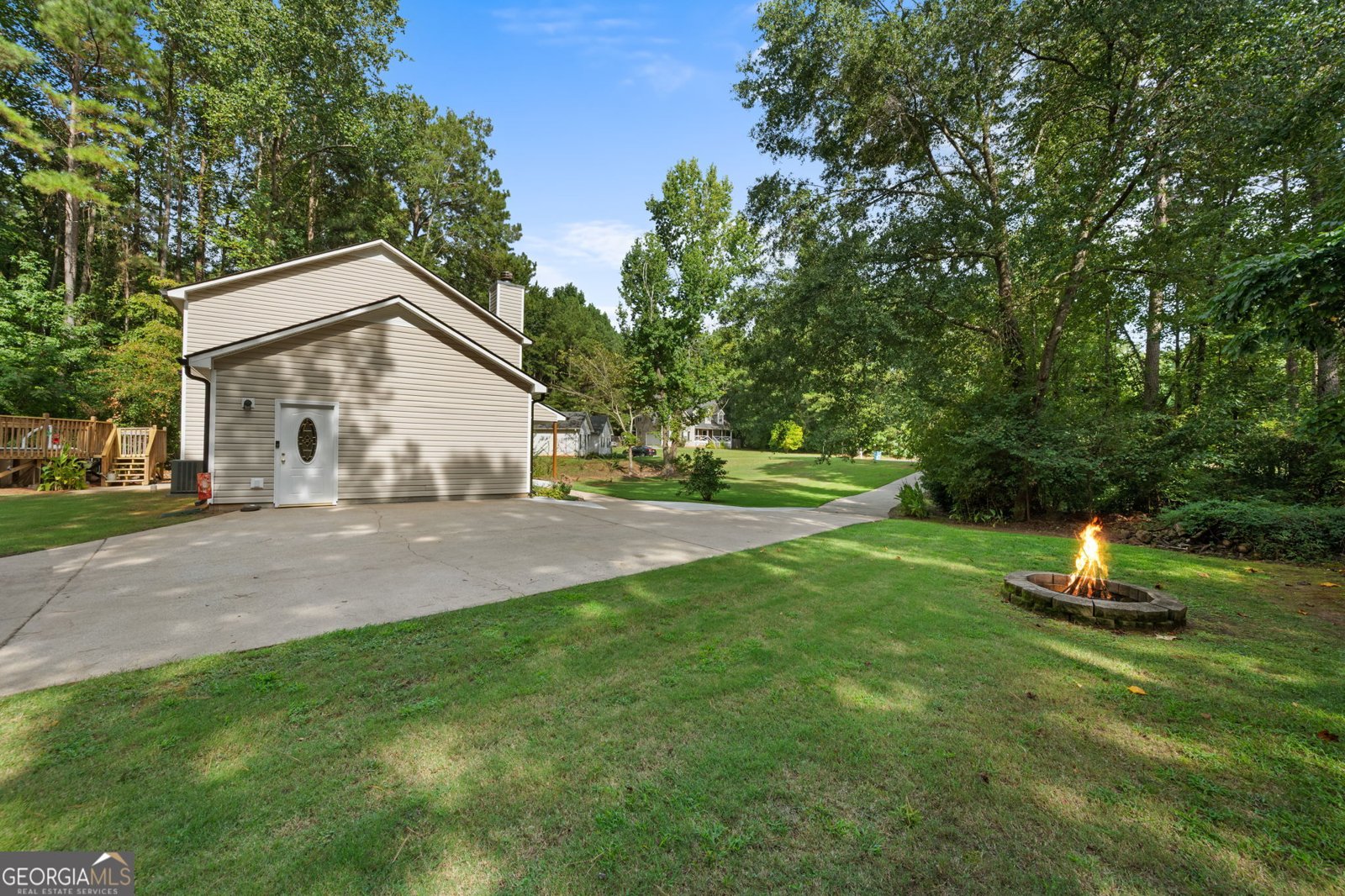 203 Indian Springs Drive Locust Grove - Photo 39