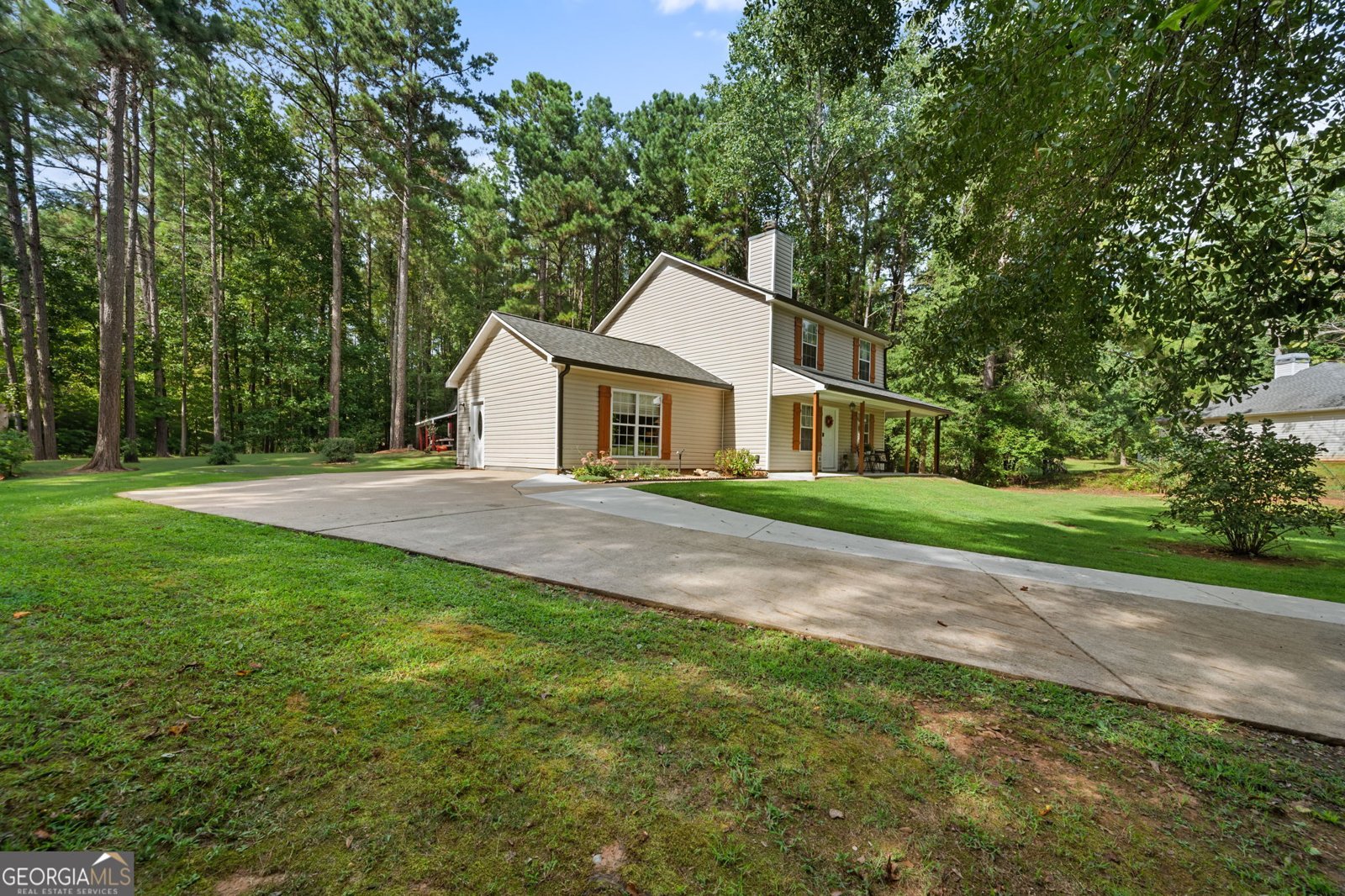 203 Indian Springs Drive Locust Grove - Photo 40